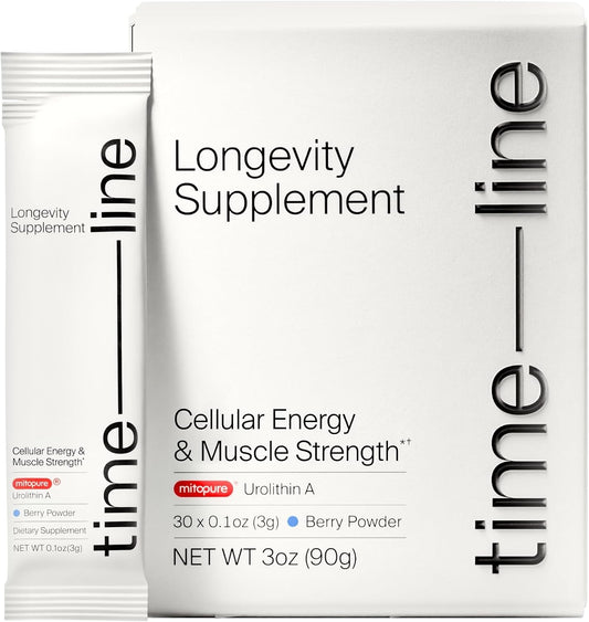 Mitopure Powder Urolithin A